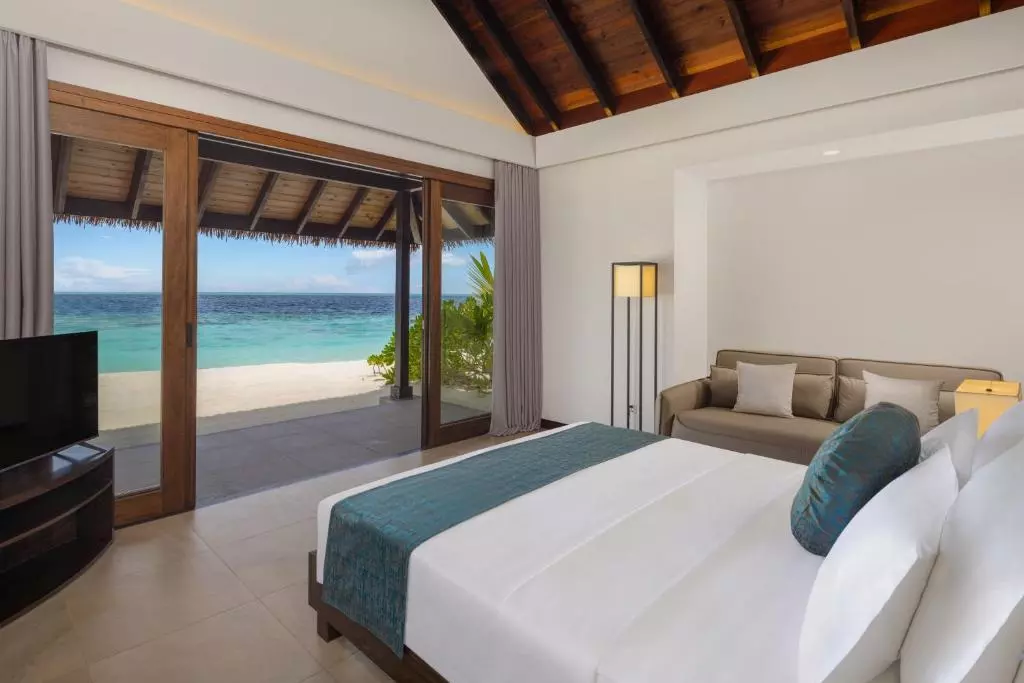 NOOE Maldives Kunaavashi